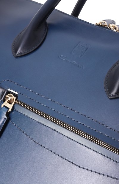 Портфель SANTONI, арт. UFBGA2882BS-HWPC, фото 3