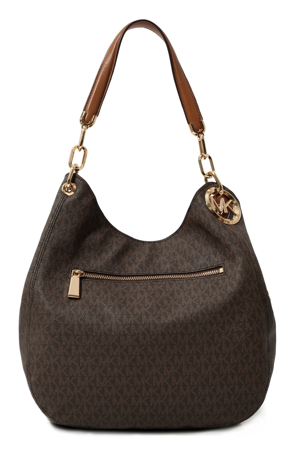 Сумка lillie large MICHAEL MICHAEL KORS, арт. 30T9G0LE3B, фото 6