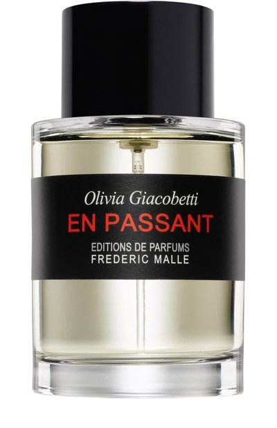 Парфюмерная вода en passant (100ml) FREDERIC MALLE, арт. 3700135000513, фото 1