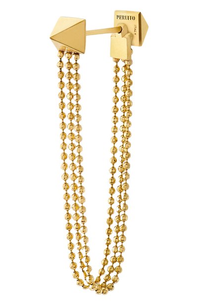 Женские серьга PERUFFO, арт. 10O02G00000