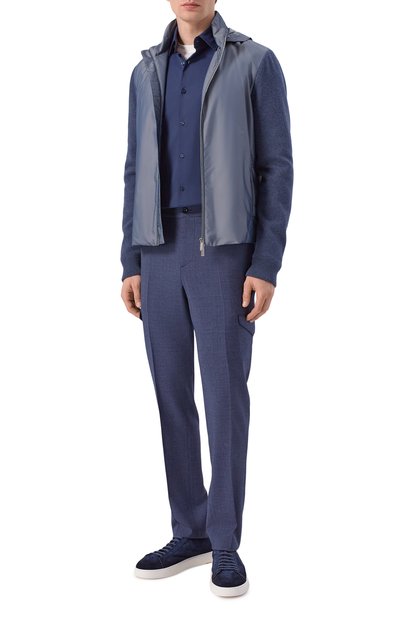 Сорочка BOSS, арт. 50503356, фото 2