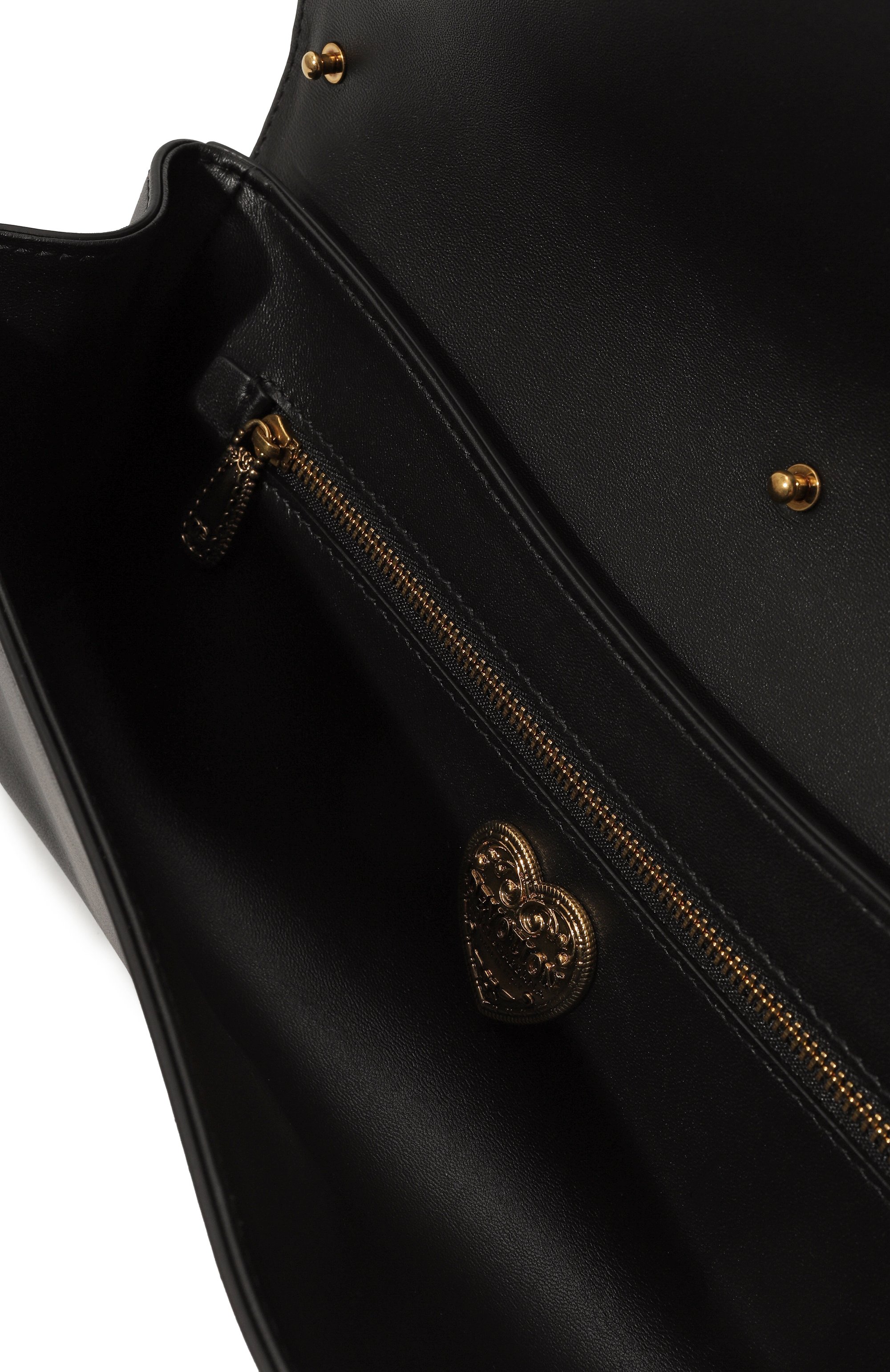 Сумка devotion DOLCE & GABBANA, арт. BB7347/AW437, фото 5