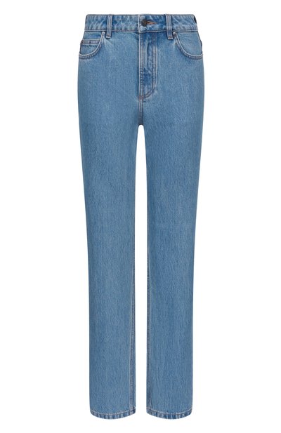 Женские джинсы straight 3211 12 STOREEZ, арт. 135408