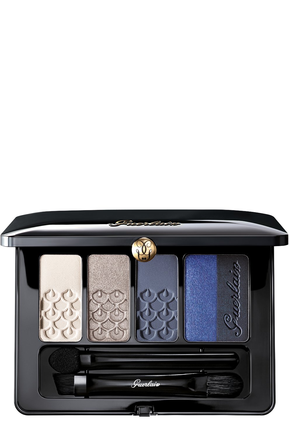 Тени для век palette 5 couleurs, оттенок 05 apres l'ondee GUERLAIN, арт. G042218, фото 1