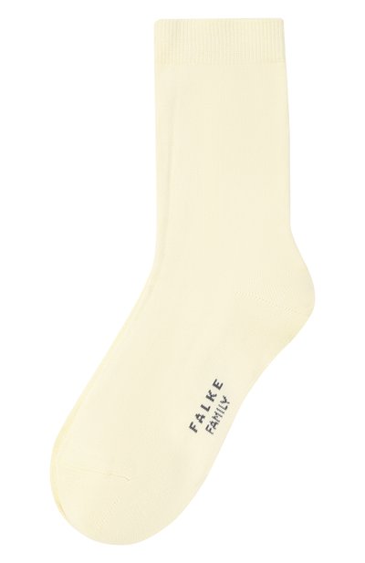 Женские хлопковые носки FALKE, арт. 46490