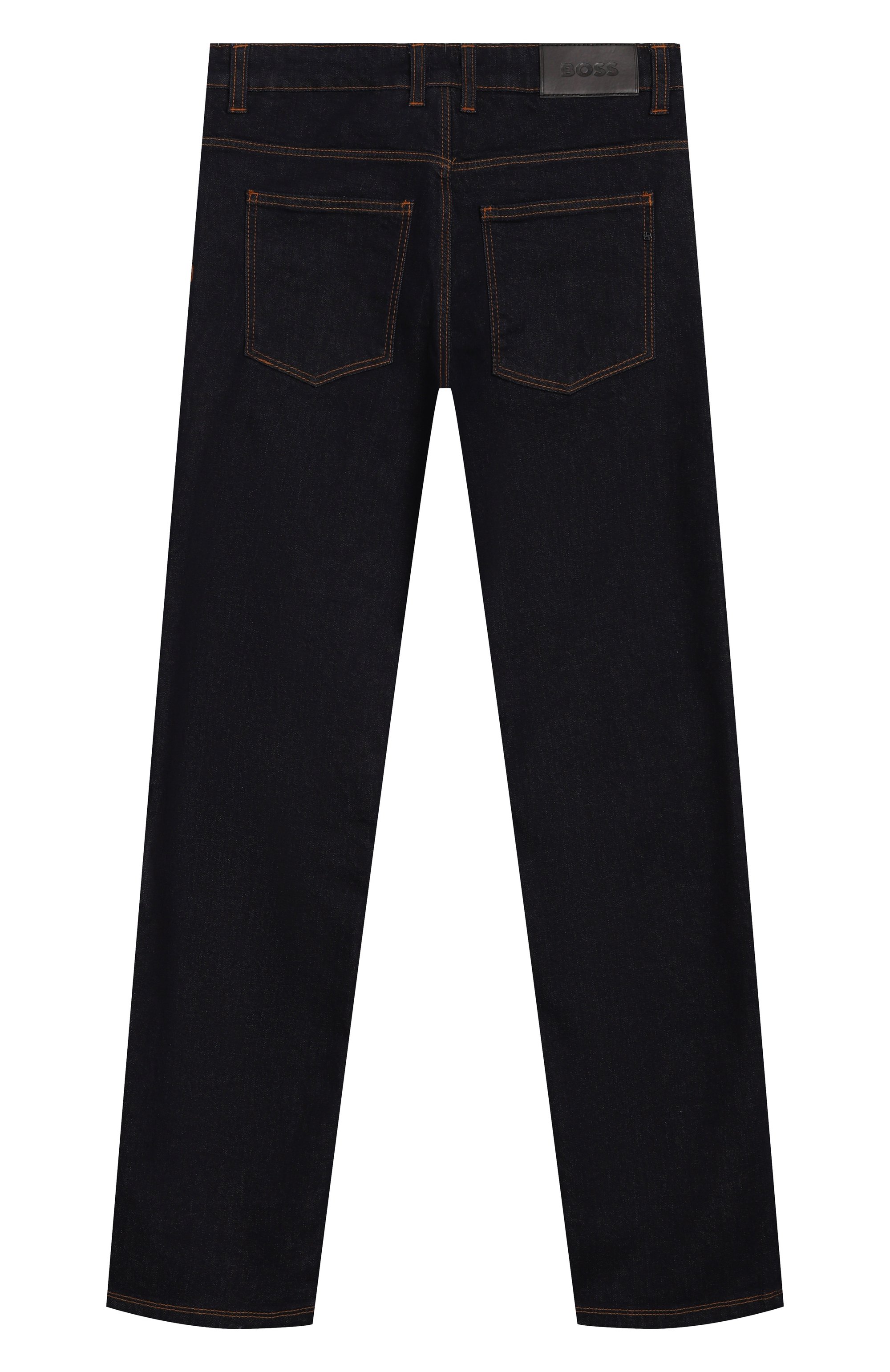 Джинсы BOSS, арт. J51150/14A-16A, фото 2