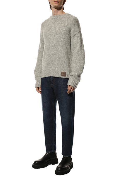 Шерстяной свитер DSQUARED2, арт. S71HA1144/S18072, фото 2