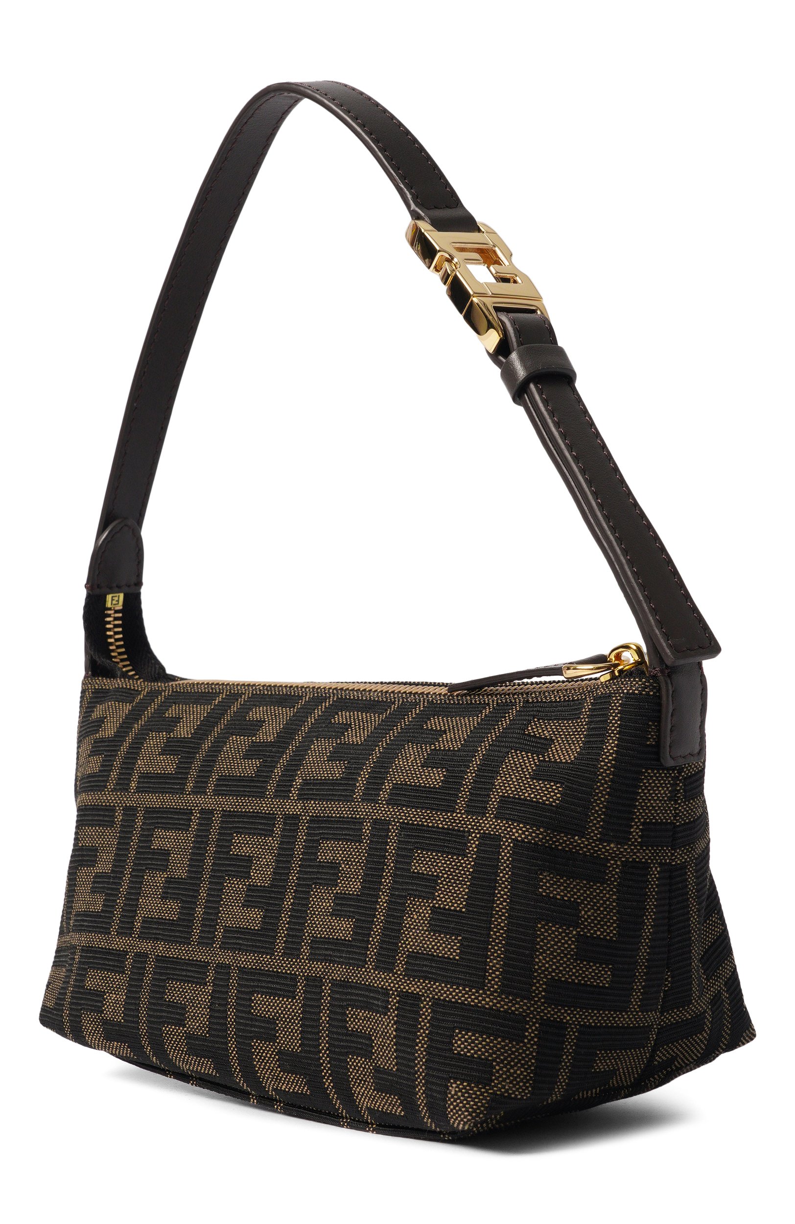 Сумка vanity FENDI, арт. 8BS124/B17A, фото 4
