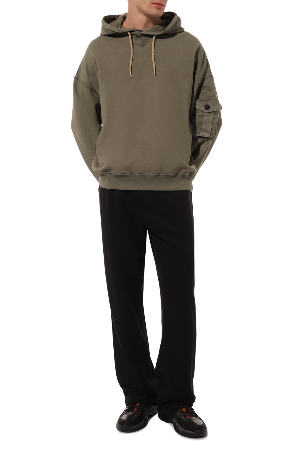 Кожаные хайкеры copper mountain BOGNER, арт. 12444345, фото 2