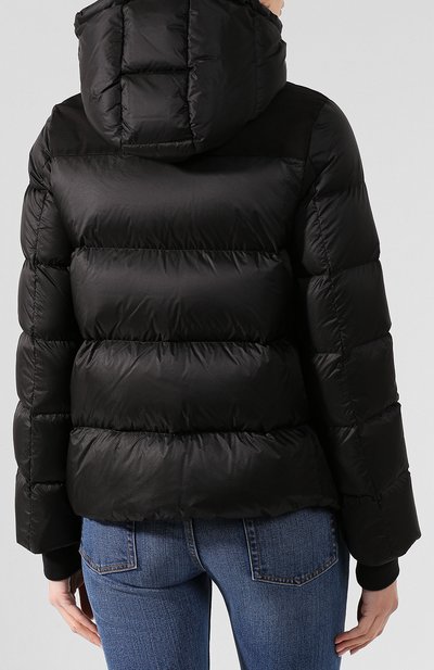 Пуховик BURBERRY, арт. 8018692, фото 4