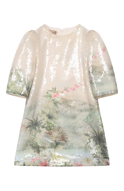 Платье ELIE SAAB JUNIOR, арт. EFAB113/TS1119