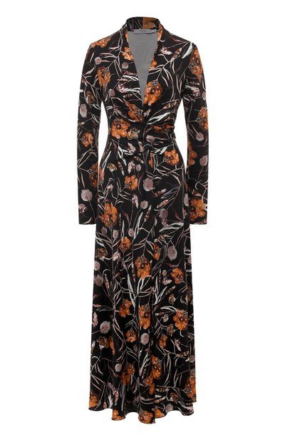 Платье на запах SEVEN LAB, арт. SDV.23.656.395, фото 1