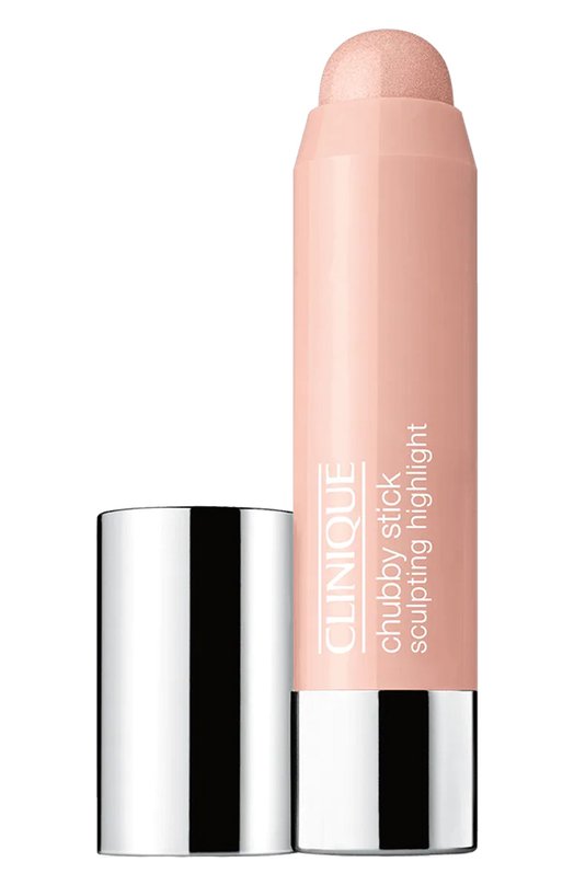 фото Карандаш-хайлайтер chubby stick, оттенок hefty highlight (6g) clinique