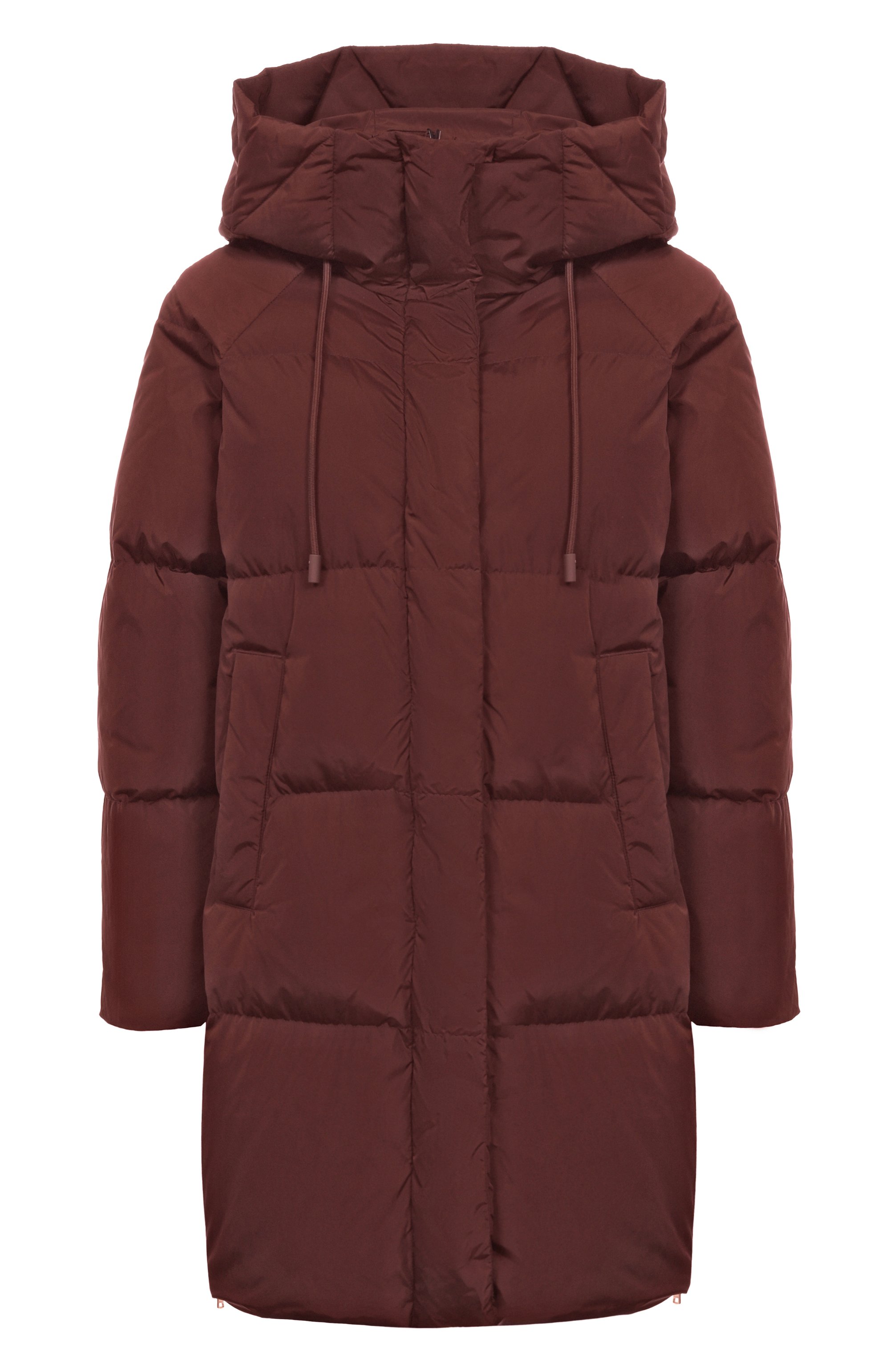 Пуховик WEEKEND MAX MARA, арт. NEW BEMB0, фото 1