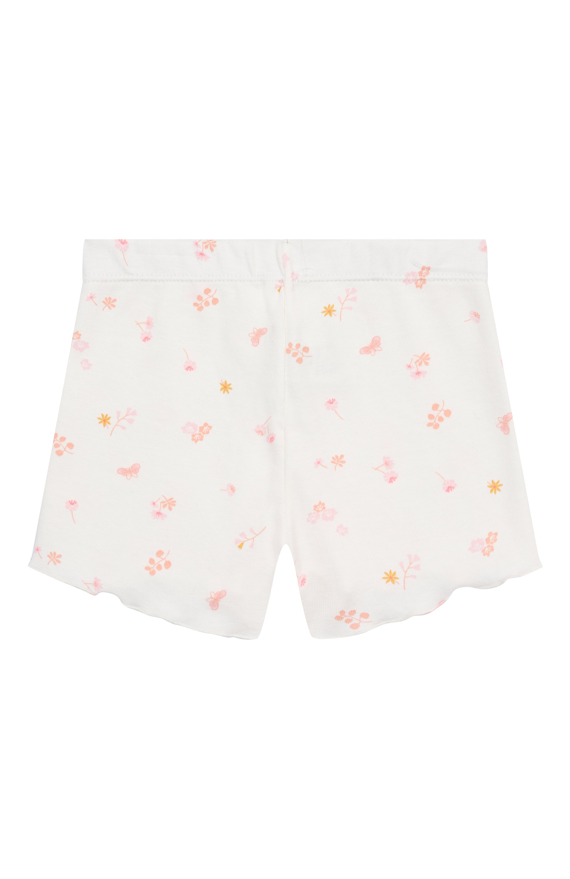 Хлопковая пижама SANETTA, арт. 233538, фото 6