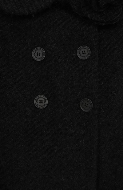 Пальто MONNALISA, арт. 17F109, фото 3