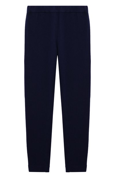 Шерстяные легинсы WOOL AND COTTON, арт. KRUPH-763