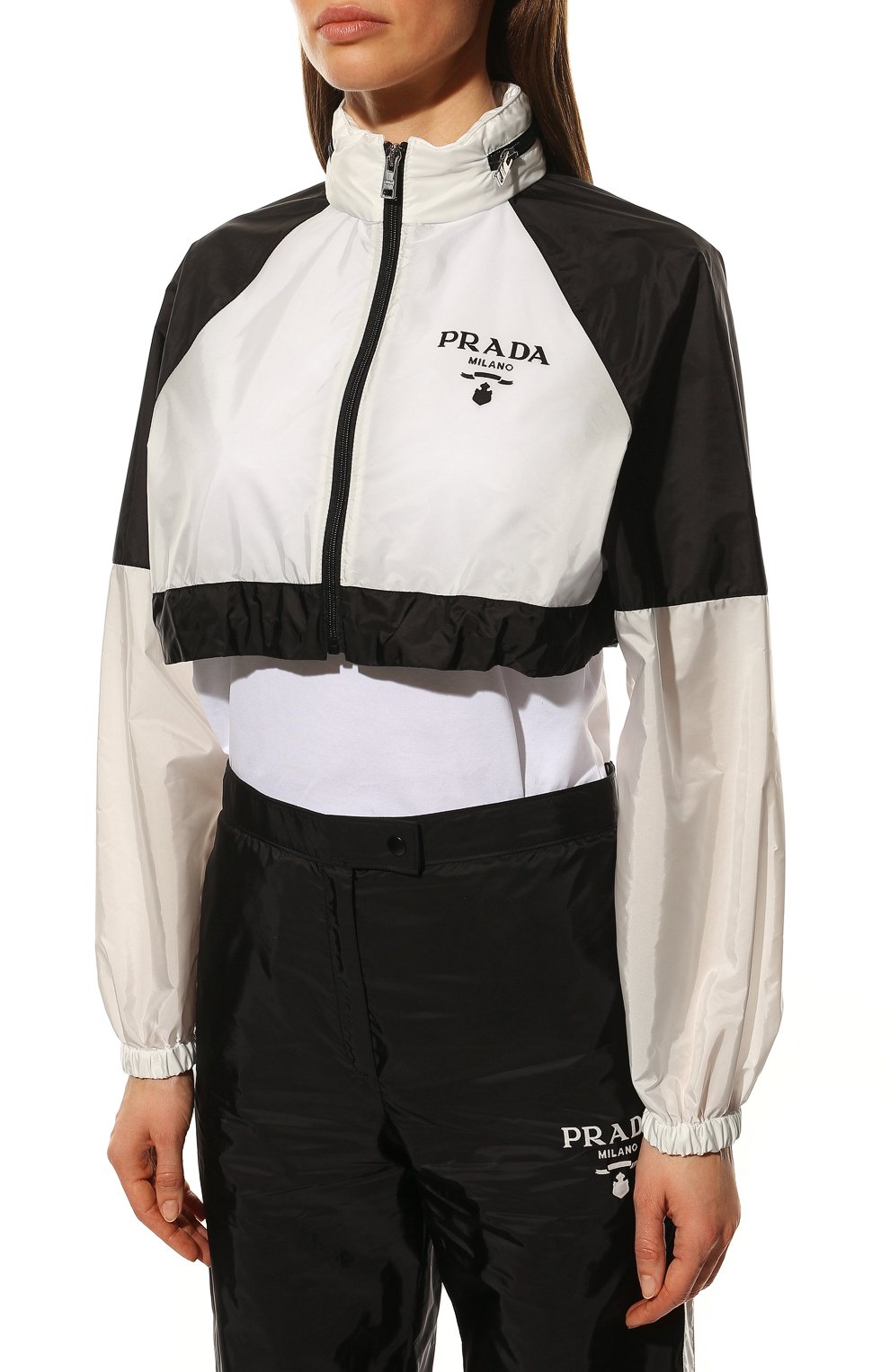 Куртка PRADA, арт. 29Z020-1WQ9-F0967-221, фото 3