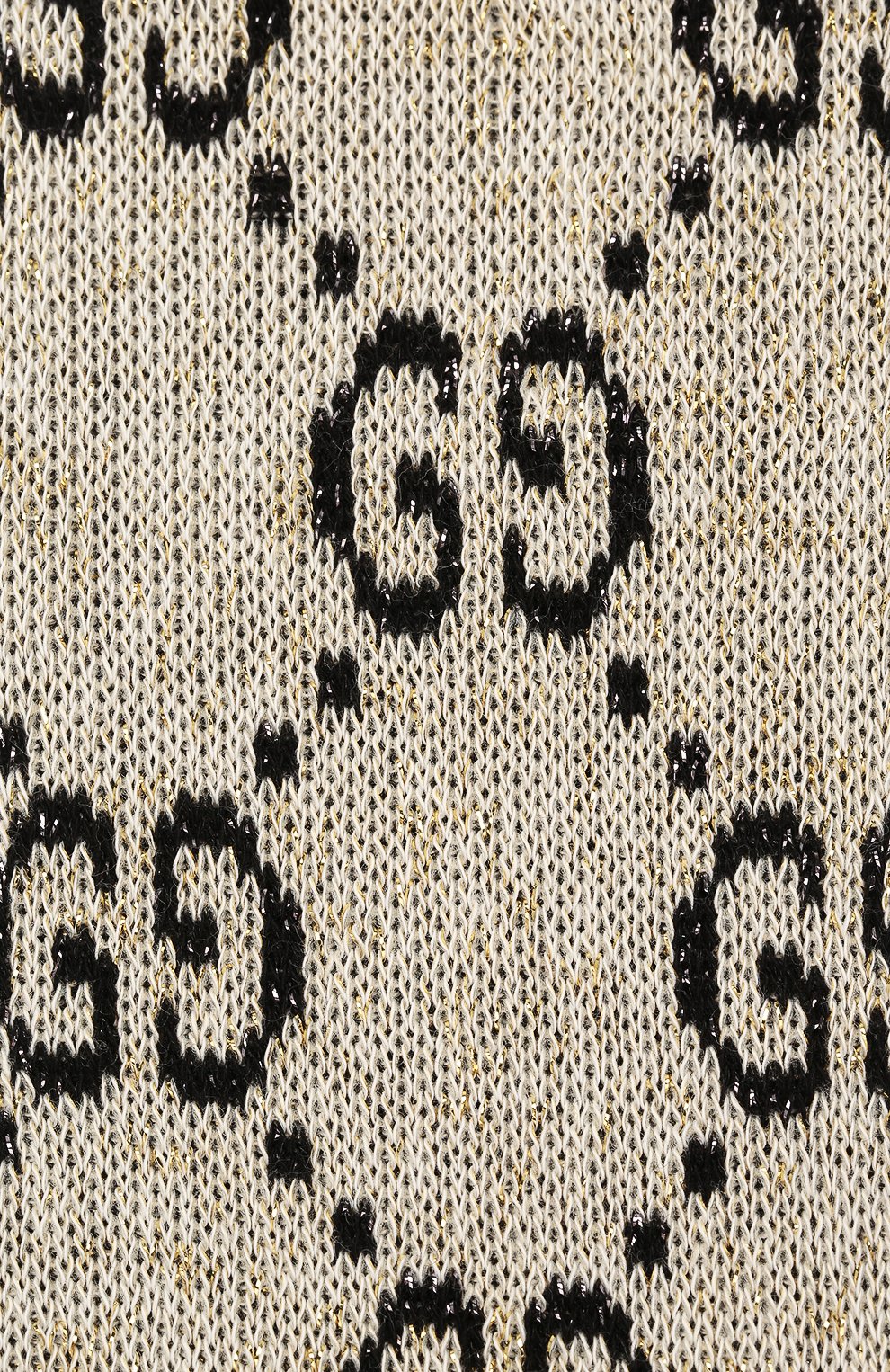 Гольфы GUCCI, арт. 476525/3G199, фото 2