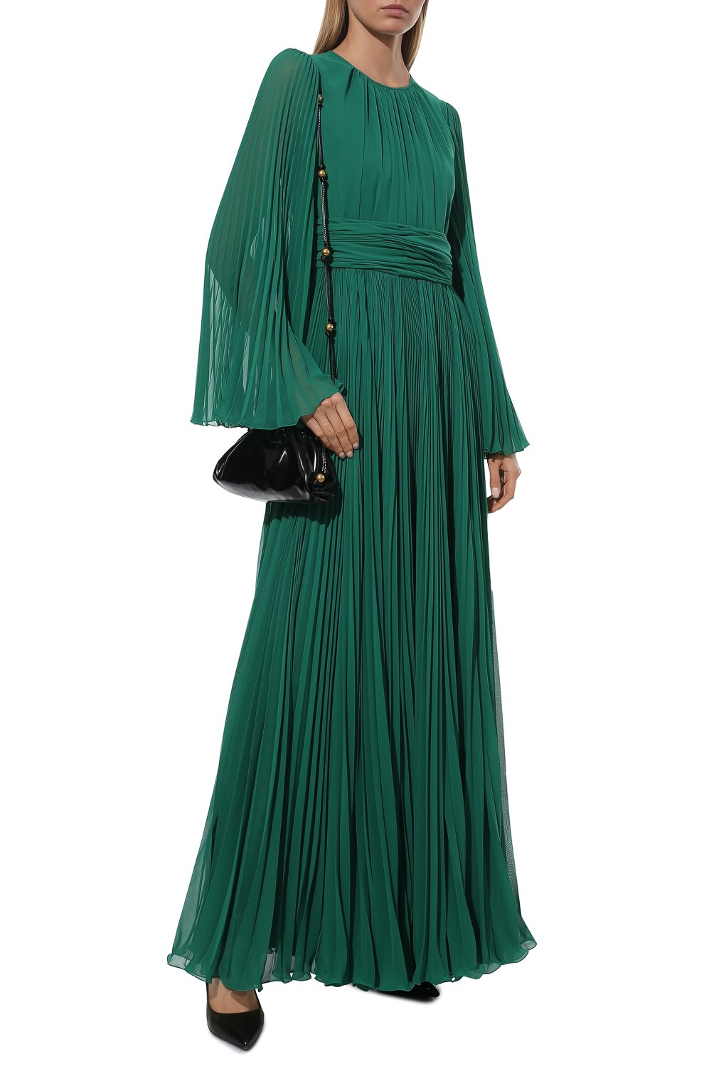 Платье DOLCE & GABBANA, арт. F6AACT/FUSNW, фото 2