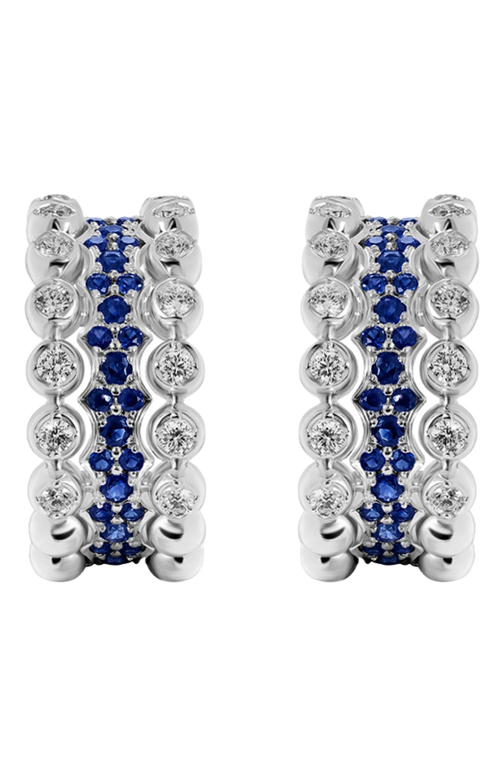 Серьги CASATO, арт. ORX-1510BTZB-W, фото 1