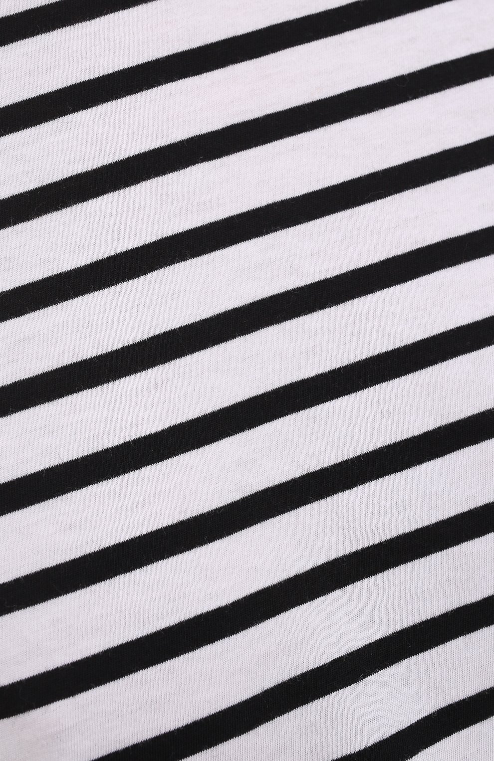 Хлопковая футболка ATM ANTHONY THOMAS MELILLO, арт. AW1321-GAB4, фото 5