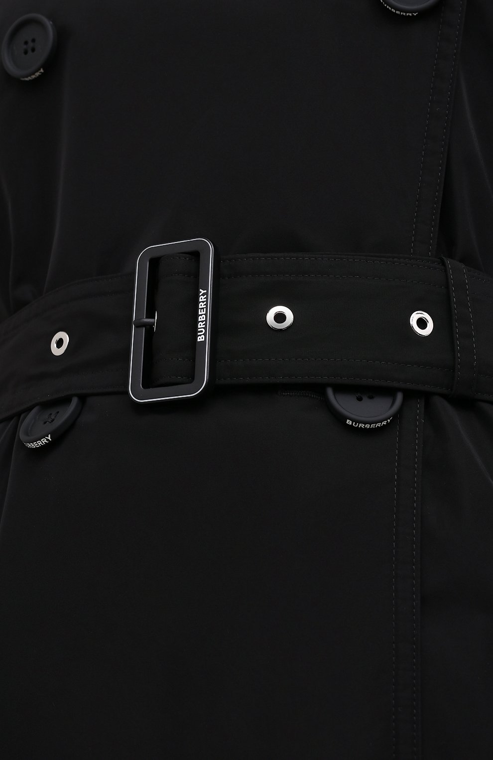 Тренч BURBERRY, арт. 8030936, фото 5