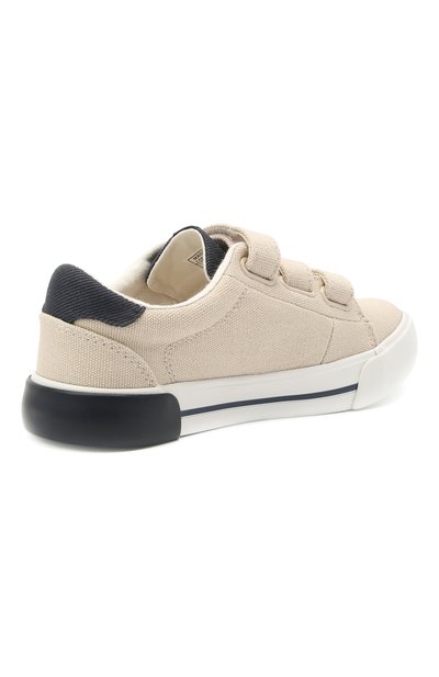 Текстильные кеды POLO RALPH LAUREN, арт. 12-RF102973/CHILDREN, фото 3