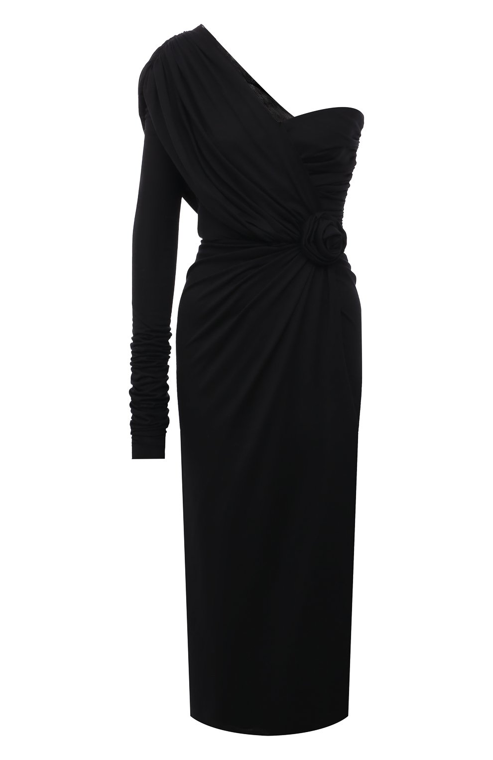 Шерстяное платье DOLCE & GABBANA, арт. F6K7JT/GDX03, фото 1