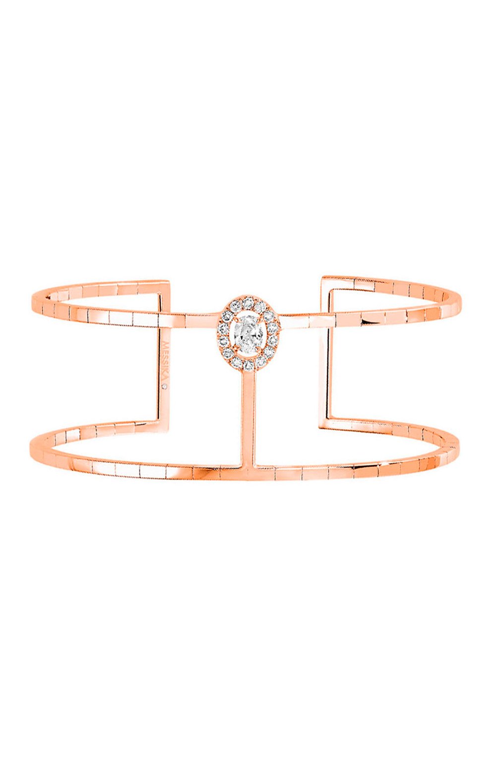 Браслет MESSIKA, арт. 06498-PG-S, фото 1