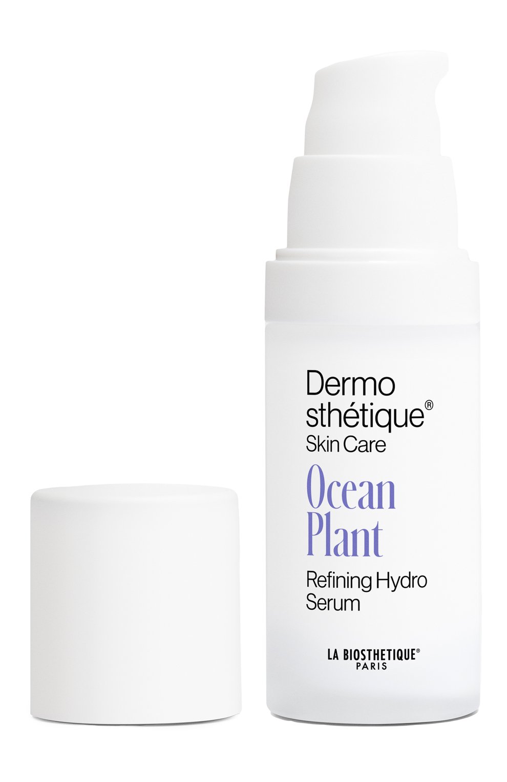 Гидросыворотка с экстрактом океанических растений (30ml) LA BIOSTHETIQUE, арт. 2807, фото 2