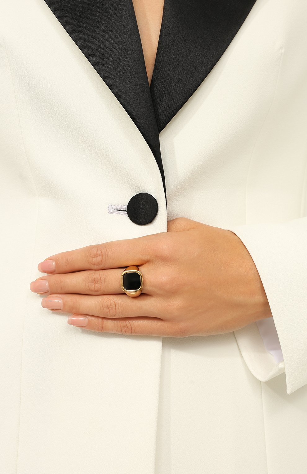 Кольцо room signet 10.GRAN, арт. 5R21SGO, фото 2