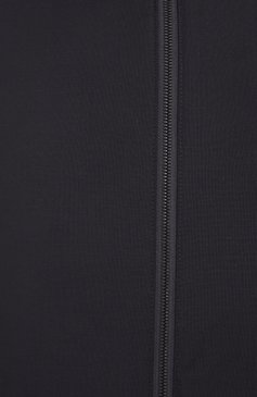 Мужская шерстяная куртка BOGNER темно-синего цвета, арт. 38679548 | Фото 6 (Длина (верхняя одежда): Короткие; Рукава: Длинные; Материал подклада: Вискоза; Материал внешний: Шерсть; Стили: Кэжуэл; Мужское Кросс-КТ: шерсть и кашемир; Кросс-КТ: Утепленные)