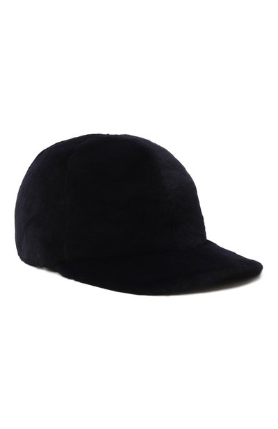 Мужская норковая бейсболка VICTORIA KUSENKOVA, арт. 380110019001