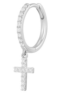 Серьга SERENDIPITY, арт. EJE0136W, фото 2