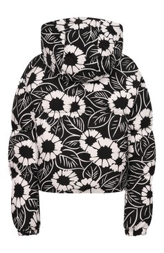 Пуховик PRADA, арт. 29M698-10UU-F0967, фото 2