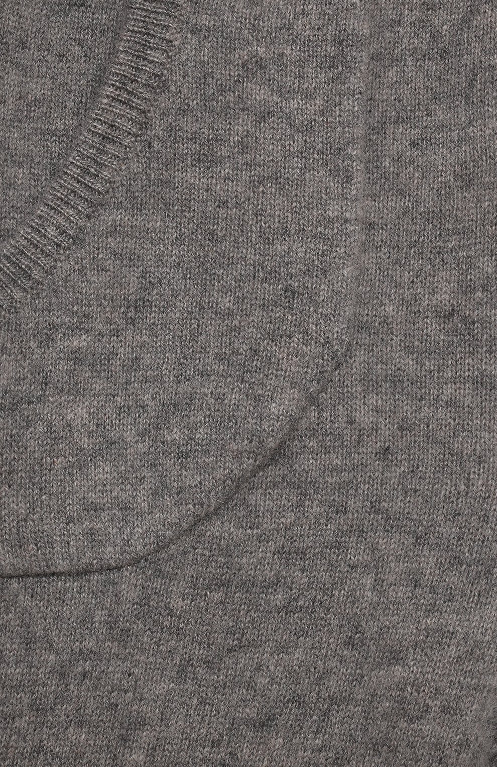 Кашемировые джоггеры OSCAR ET VALENTINE, арт. LЕG01BS, фото 3