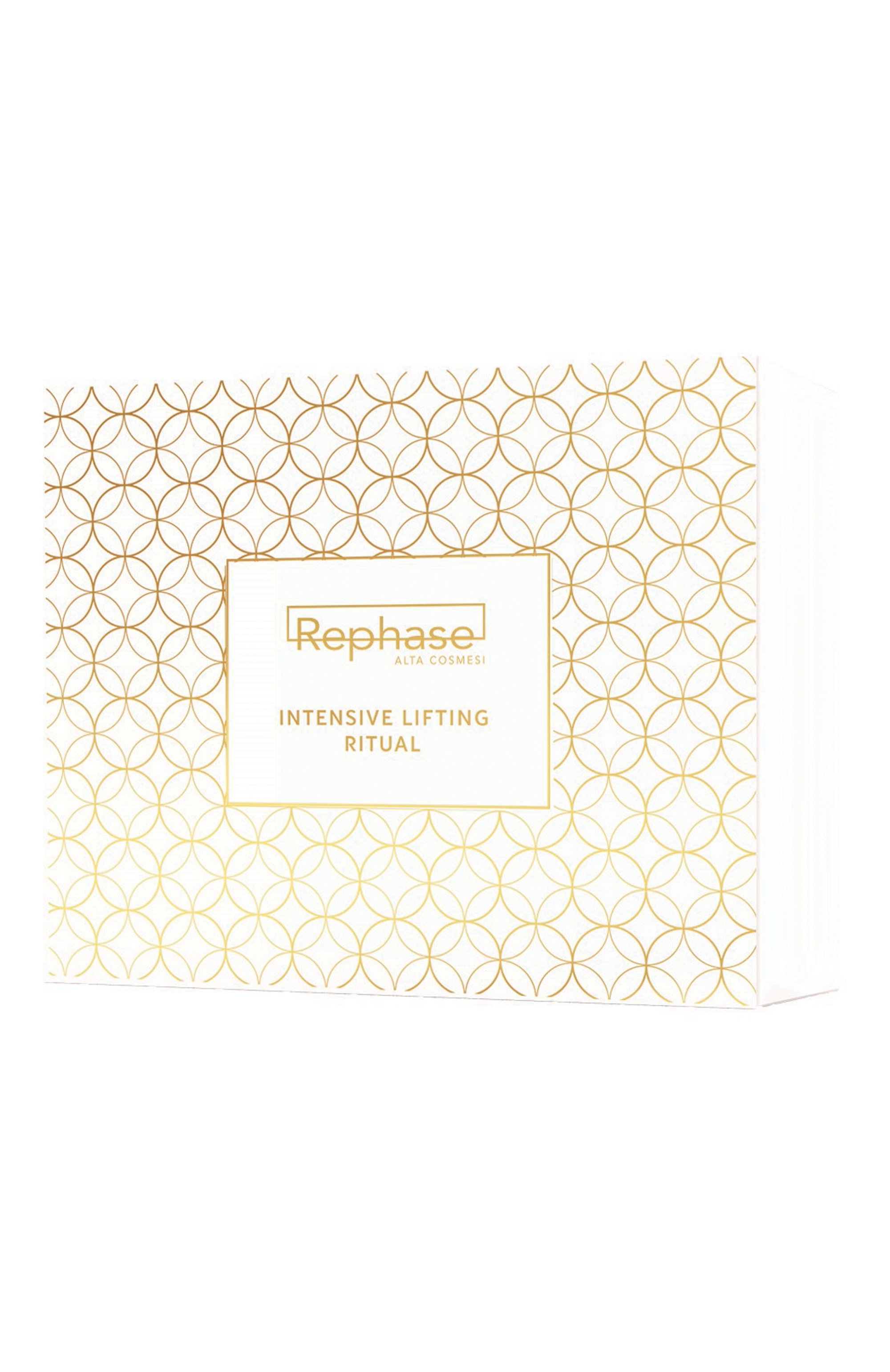 Набор intensive lifting rituall (50+15+30ml) REPHASE, арт. 8057158073242, фото 2