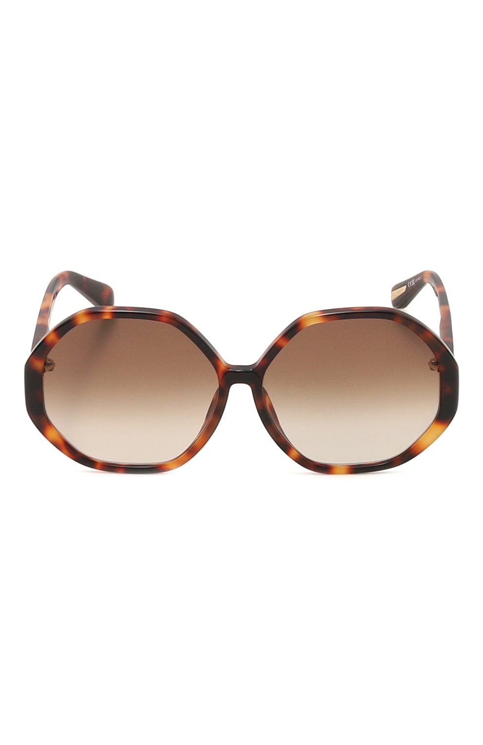 Солнцезащитные очки LINDA FARROW, арт. LFL1415C2 SUN, фото 3