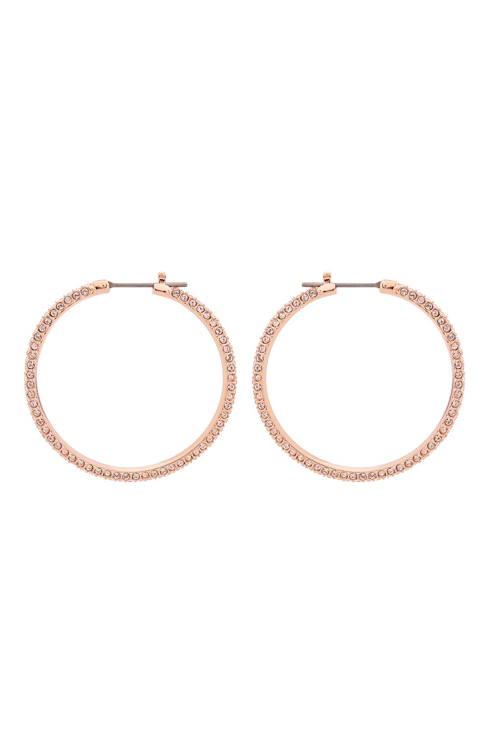 Серьги stone SWAROVSKI, арт. 5383938, фото 1