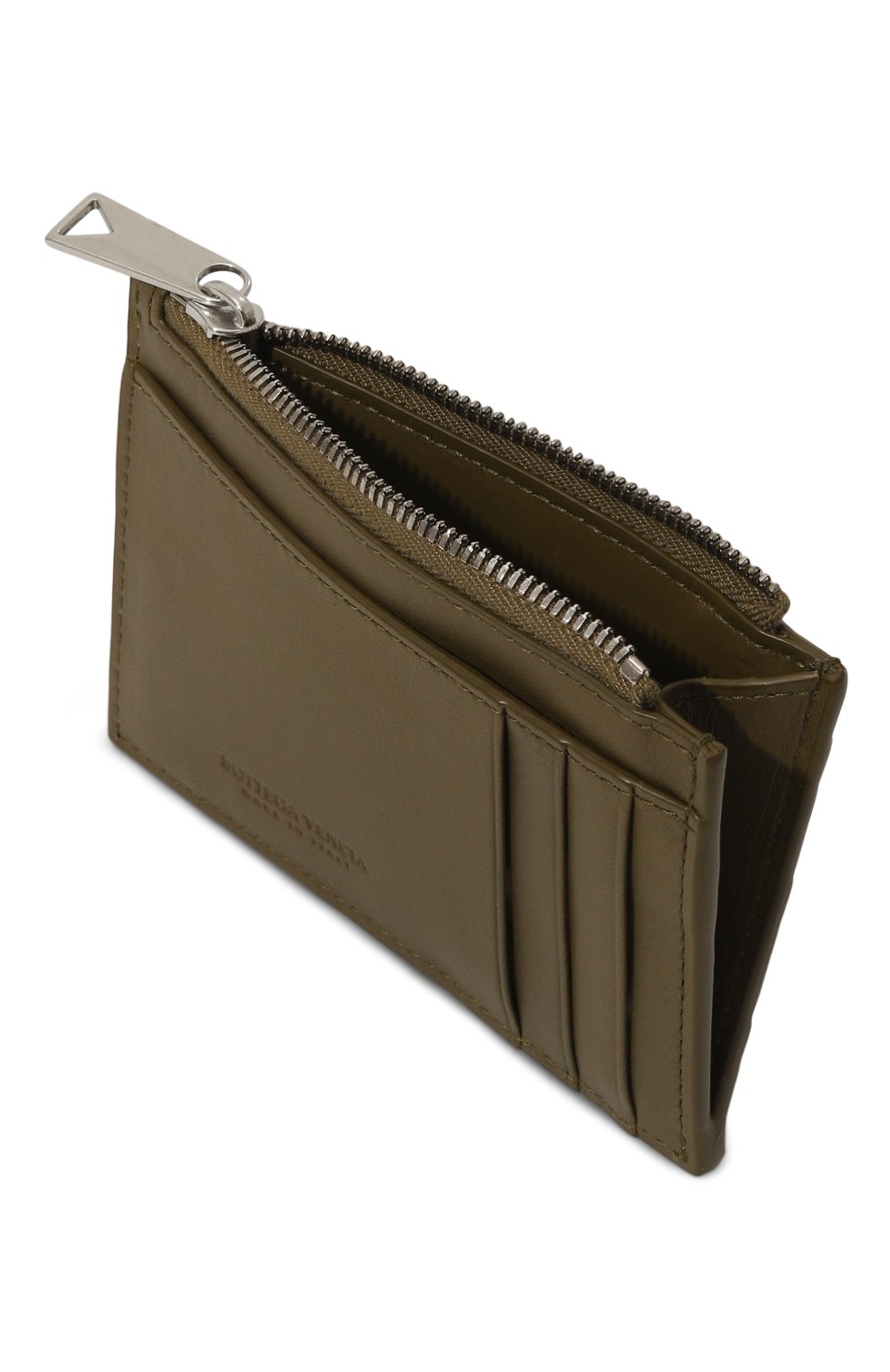 Кожаный футляр для ключей BOTTEGA VENETA, арт. 749439/VCPQ3, фото 3