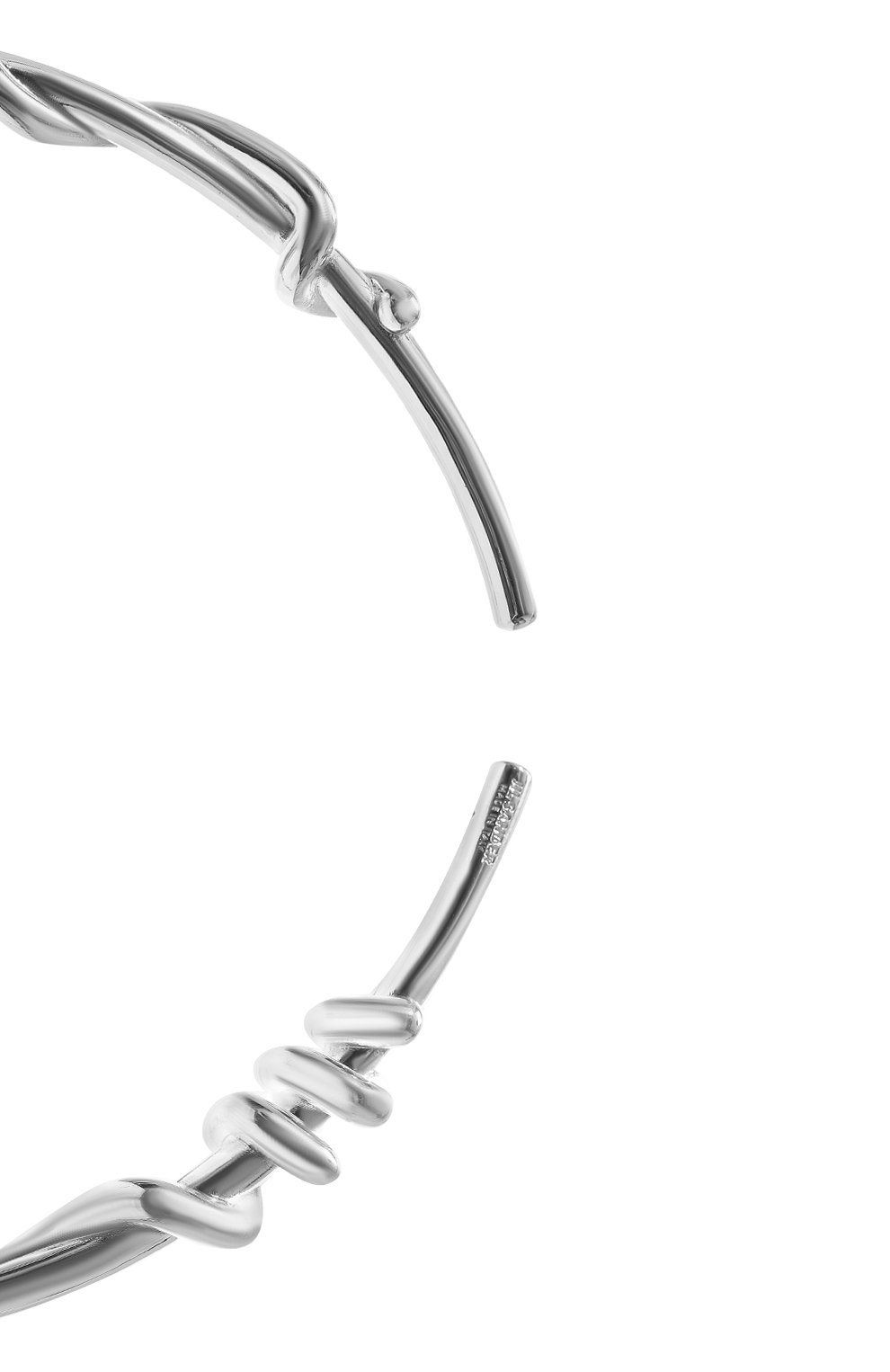 Колье JIL SANDER, арт. J11UU0016 J12003, фото 4