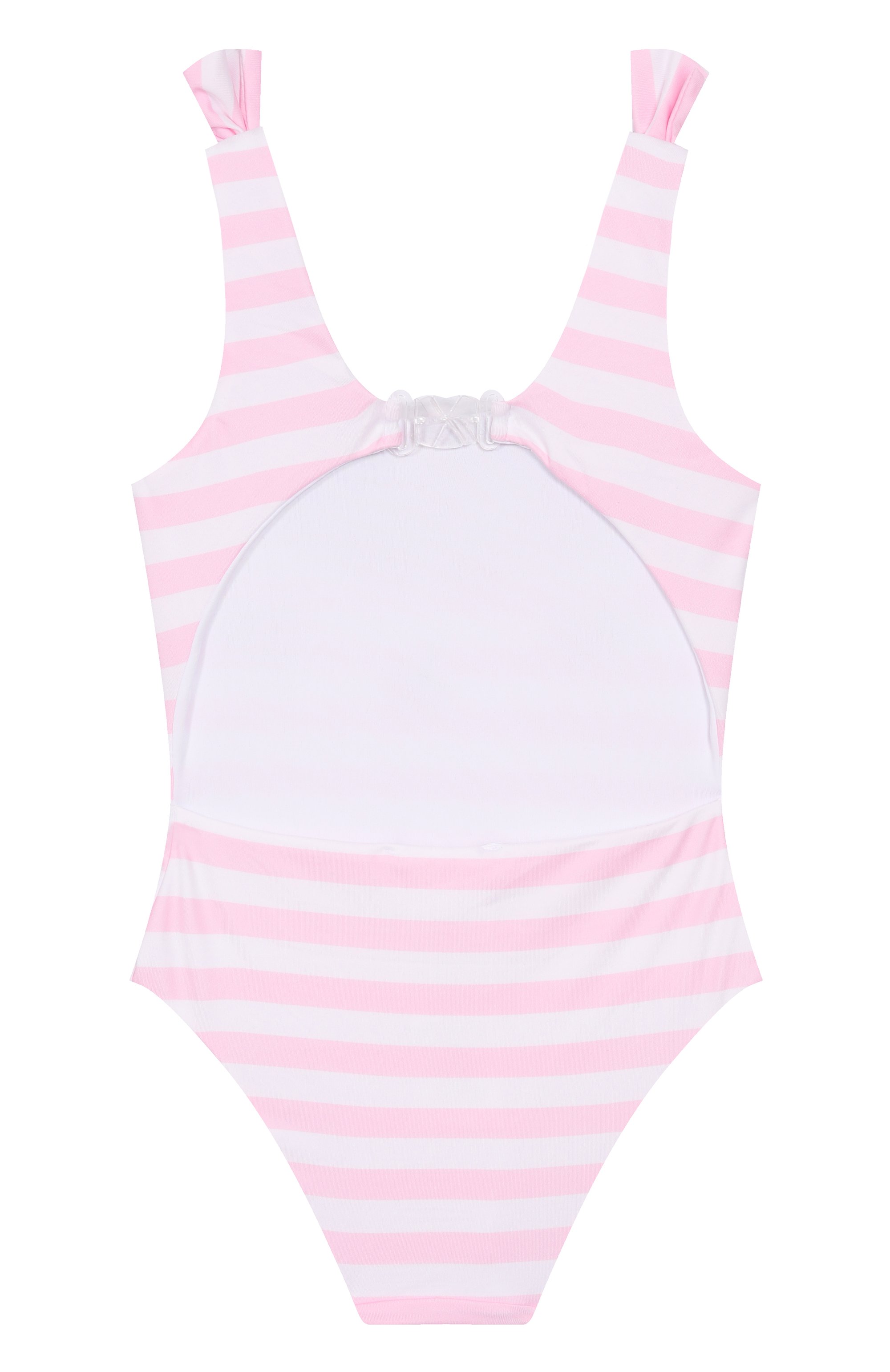 Слитный купальник MONNALISA, арт. 39E040, фото 2