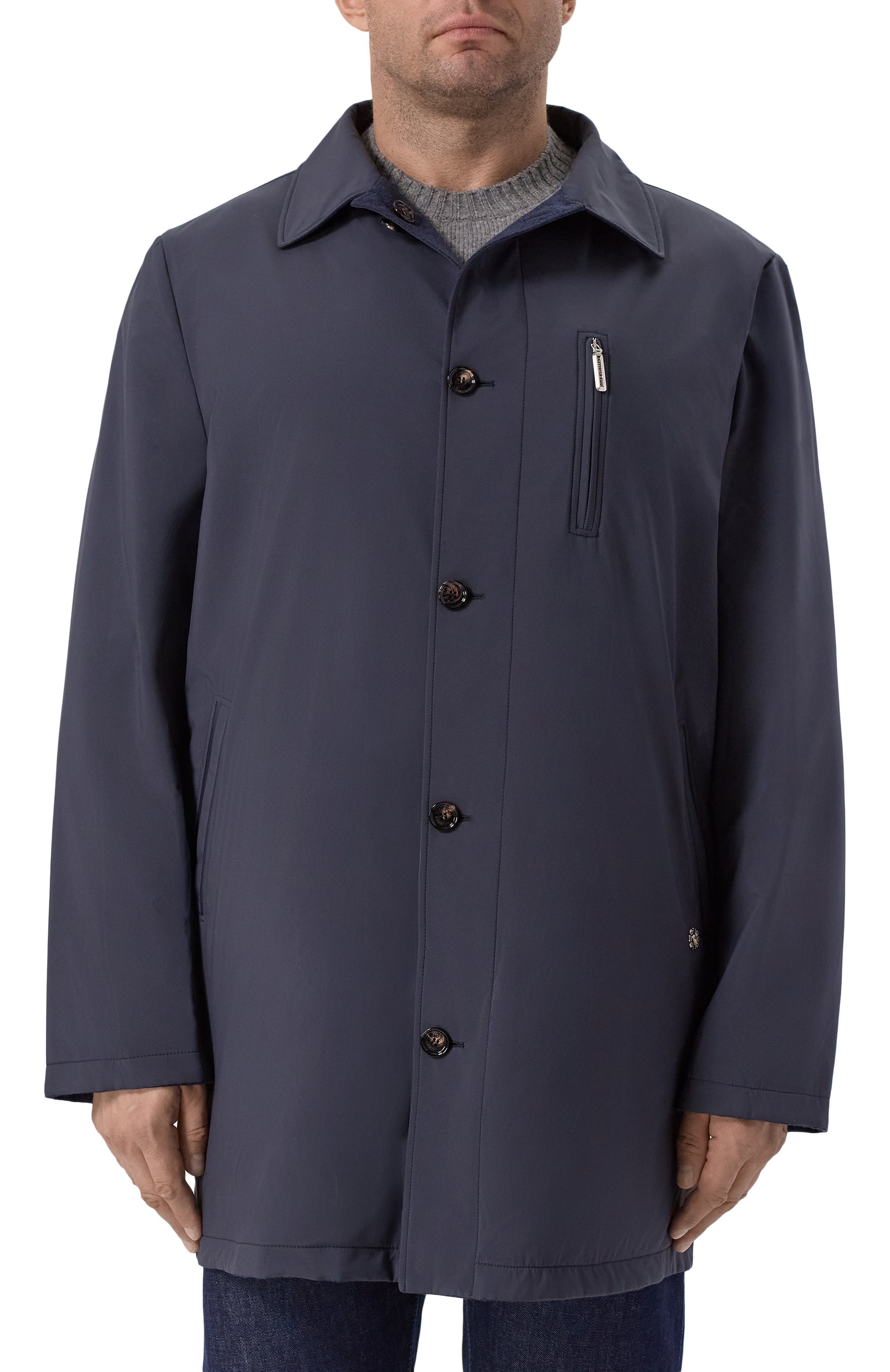 Двусторонний плащ STEFANO RICCI, арт. MDJ5300200/PL001H/60, фото 3