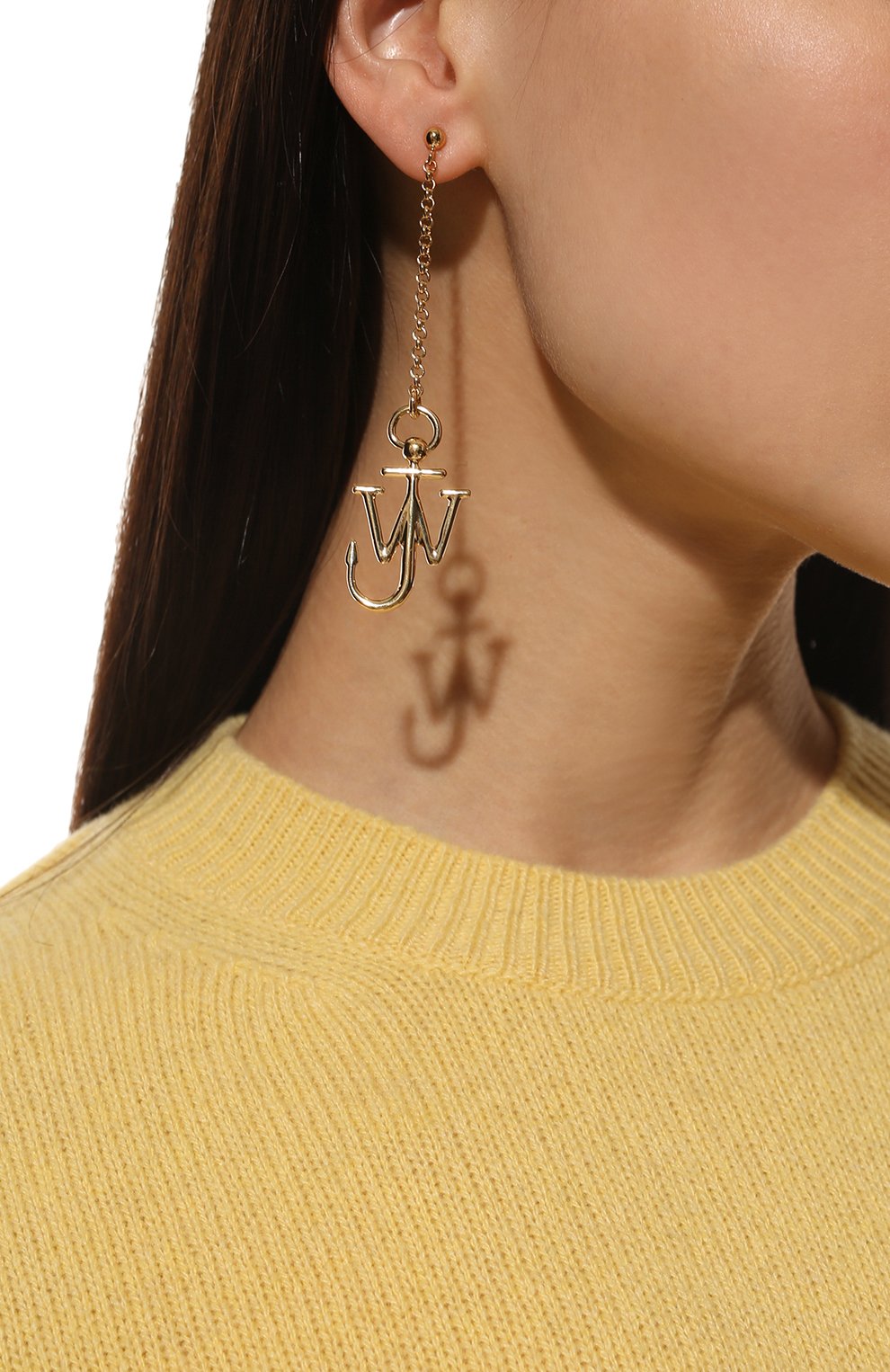 Серьги JW ANDERSON, арт. JY0067 0T0003, фото 2