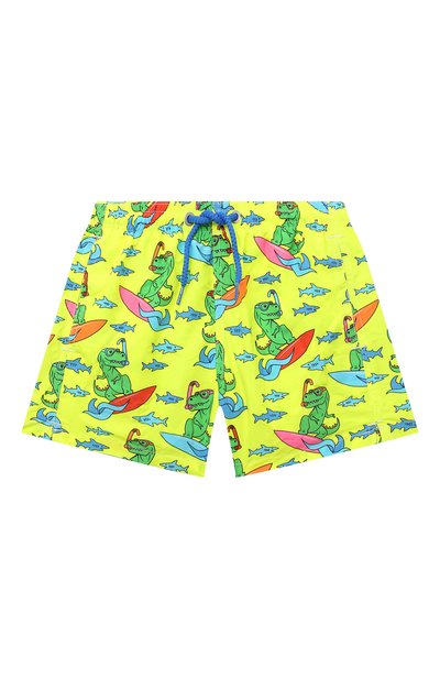 Плавки-шорты MC2 SAINT BARTH, арт. STBK/JEAN LIGHTING/04109D, фото 1