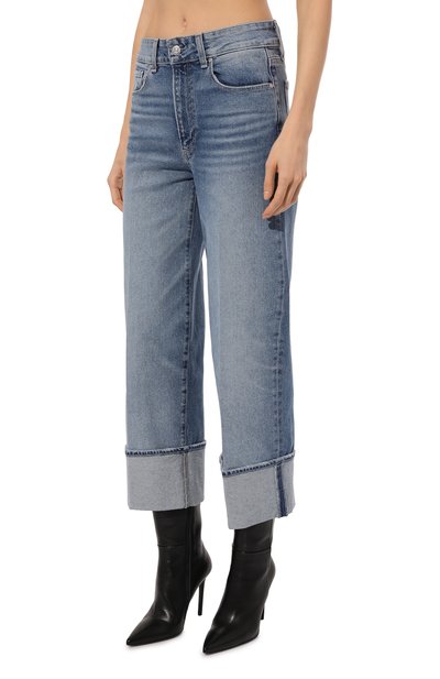 Джинсы sasha PAIGE, арт. 1B85L53-B708, фото 3