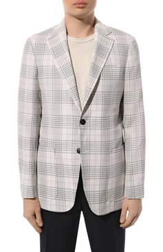 Шерстяной пиджак MVST, арт. SG1200/S0662436, фото 3