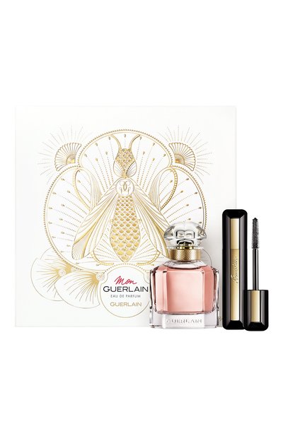 Женский набор mon guerlain GUERLAIN, арт. G013592