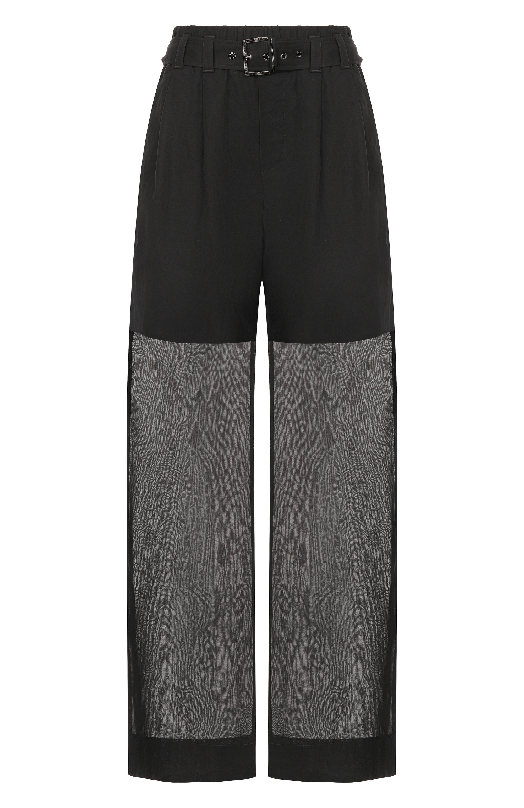 Хлопковые брю ки BRUNELLO CUCINELLI, арт. M0F91P8862, фото 1